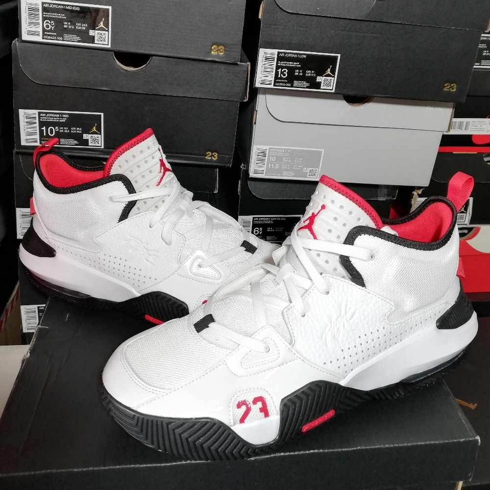 AIR JORDAN LOYAL 2 DNA MEN'S US SIZE 12 BRAND NEW IN BOX
